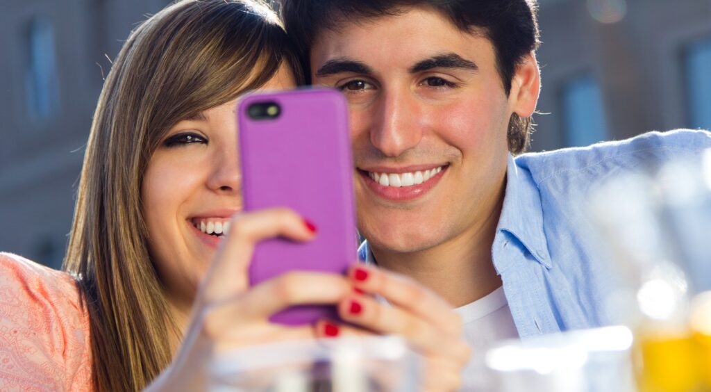 Top Dating Apps in 2025
