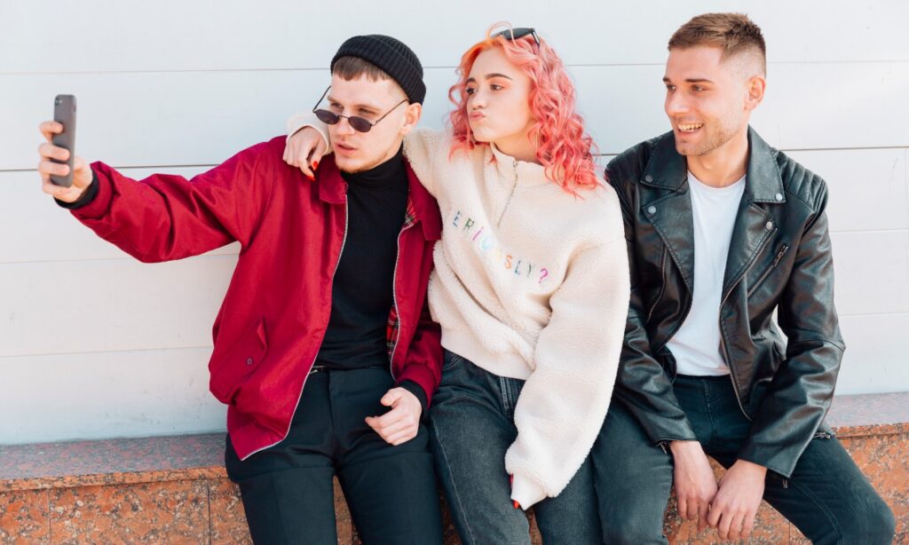 Top TikTok Influencers in United Kingdom