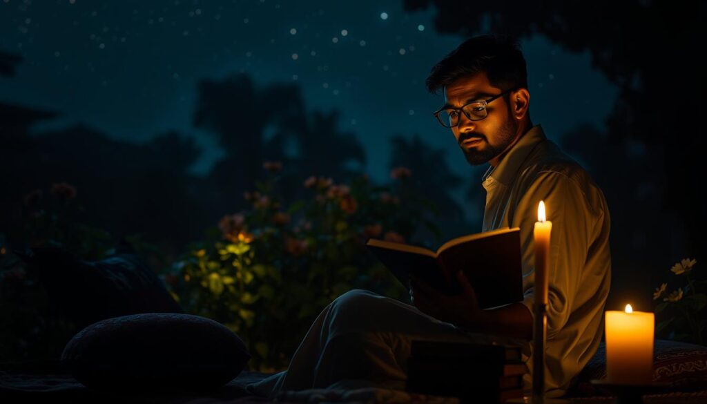 Abdur Rahman love poetry