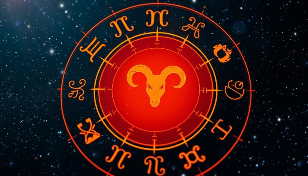 Aries compatibility zodiac sign matches