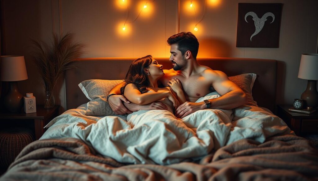 Aries long-term relationship success