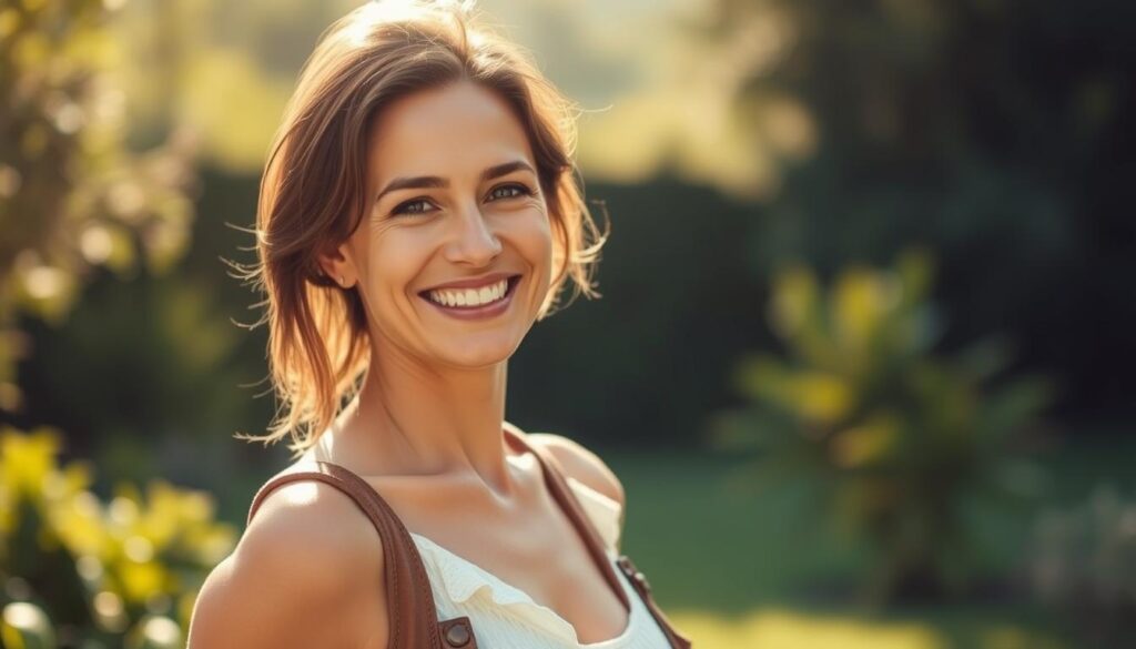 Attracting Nice Guys with Authenticity