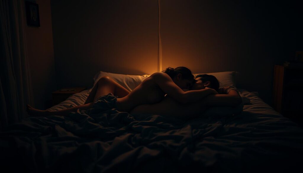 Authenticity in FWB relationships Authenticity in FWB relationships