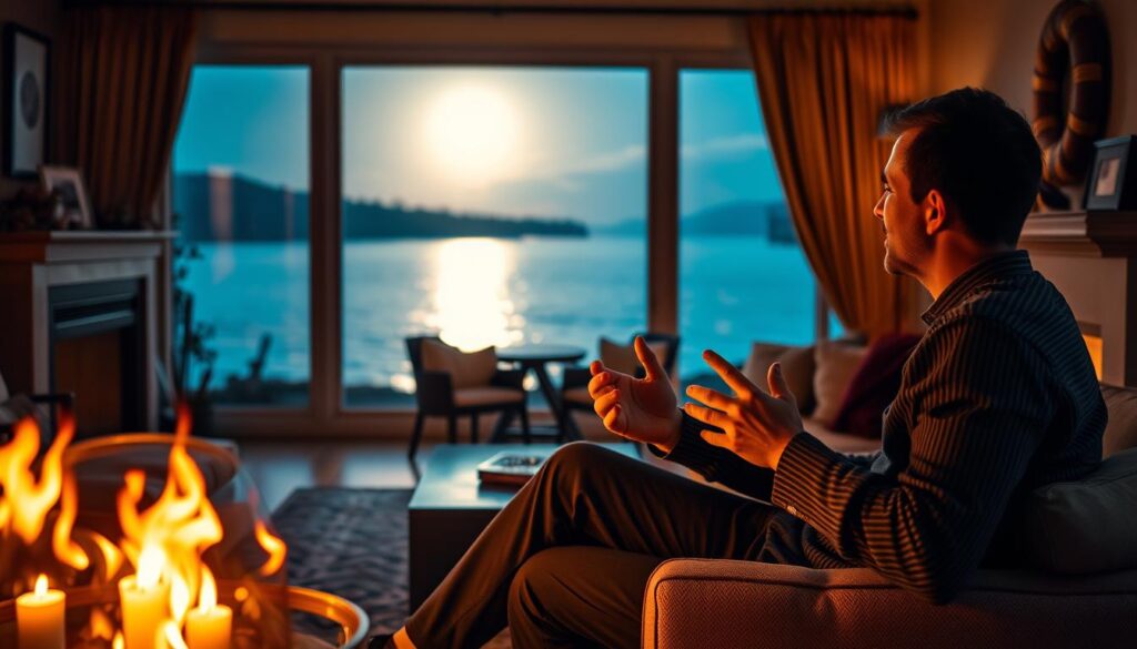 Bond with Pisces man through shared experiences