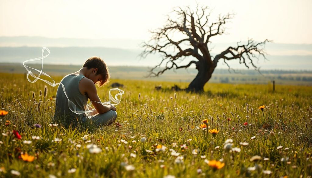 Breaking emotional dependency cycle Breaking emotional dependency cycle