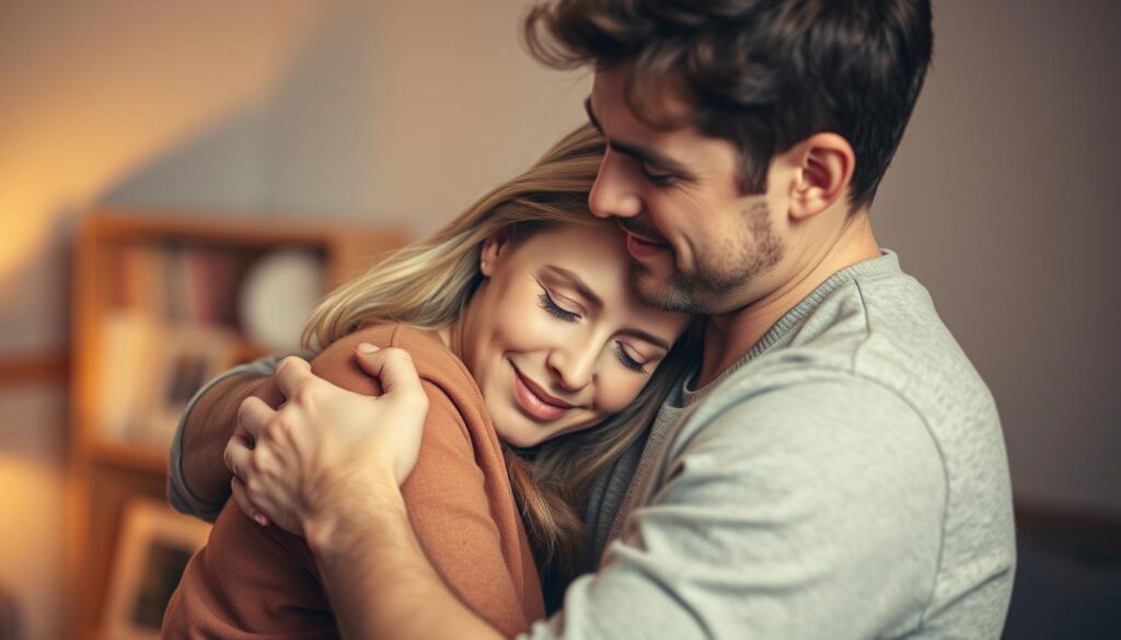 Building emotional safety in marriage Building emotional safety in marriage
