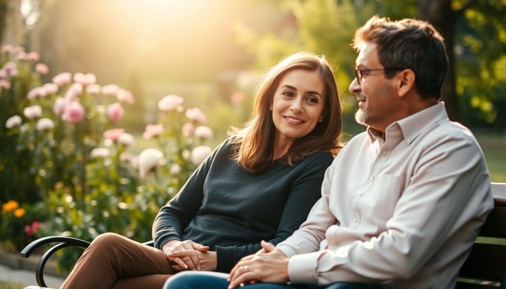 Building trust in BPD relationships Building trust in BPD relationships
