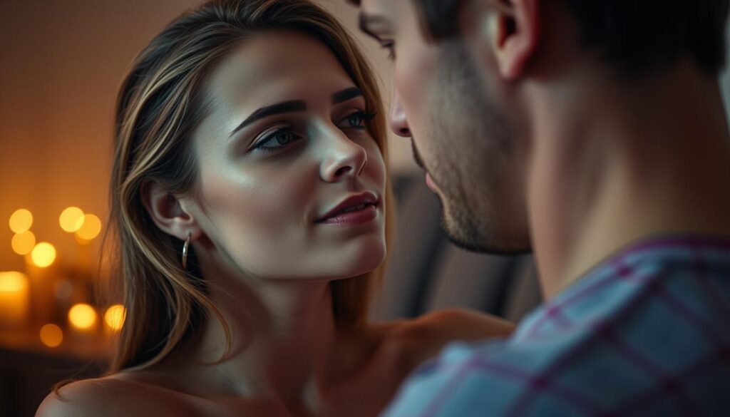 Cancer woman emotional intimacy Cancer woman emotional intimacy