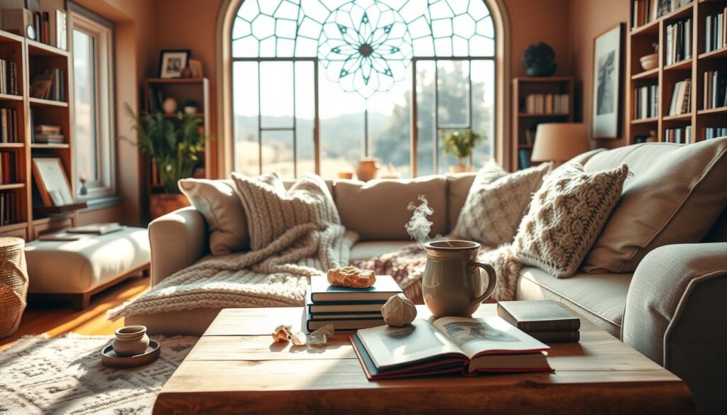 Cancer woman home life Cancer woman home life