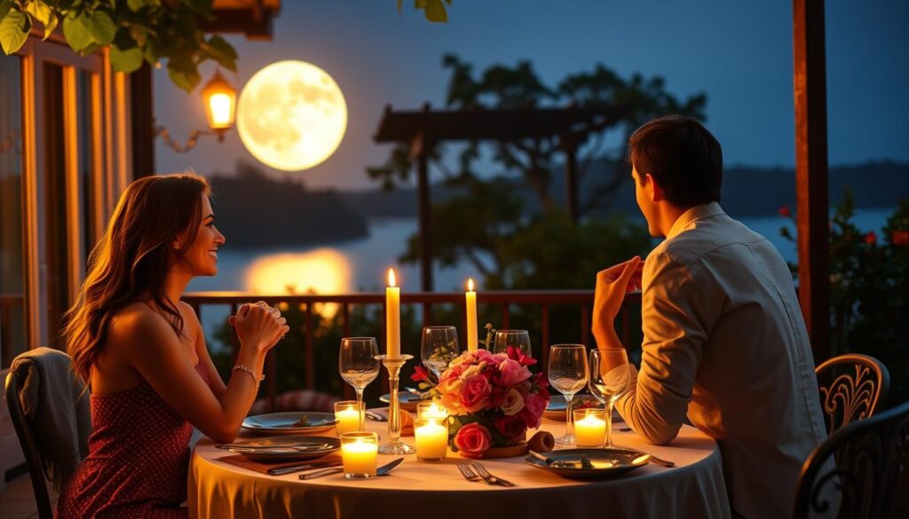 Cancer woman romantic date ideas Cancer woman romantic date ideas