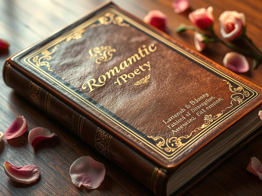 Top 15 Trust and Love Poems Classic romantic poetry collection
