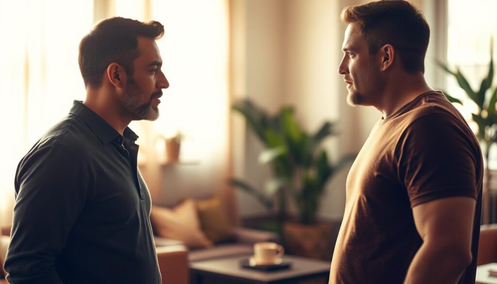 Connect with tall men through meaningful conversations Connect with tall men through meaningful conversations
