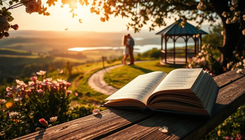 Destiny love poems