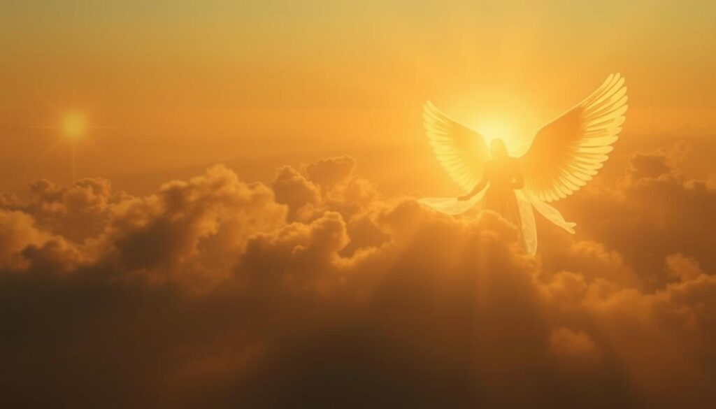 Divine mystery of God's love