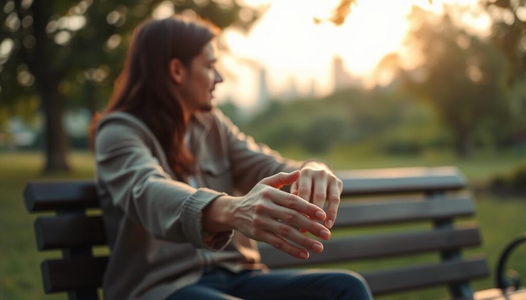 Emotional connection through shared memories