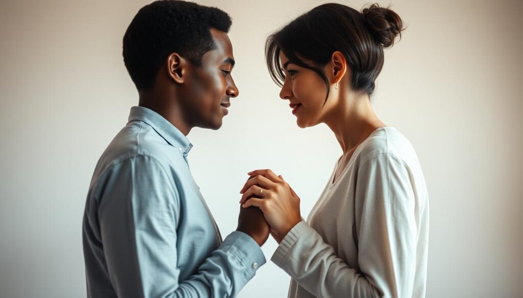 Emotional intelligence in relationships Emotional intelligence in relationships