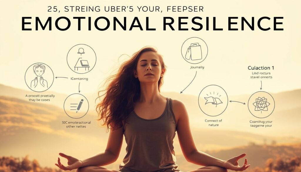 Emotional resilience techniques Emotional resilience techniques