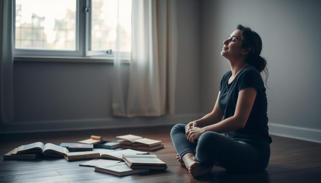 Emotional resolution techniques Emotional resolution techniques