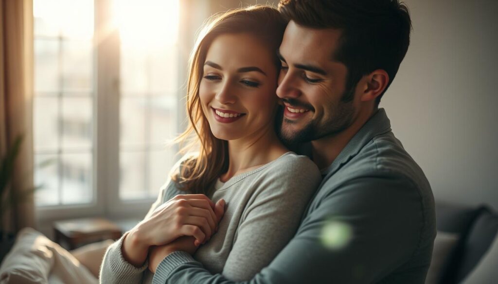 Fresh perspective in relationship renewal