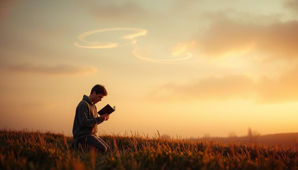 George Herbert's metaphysical poetry