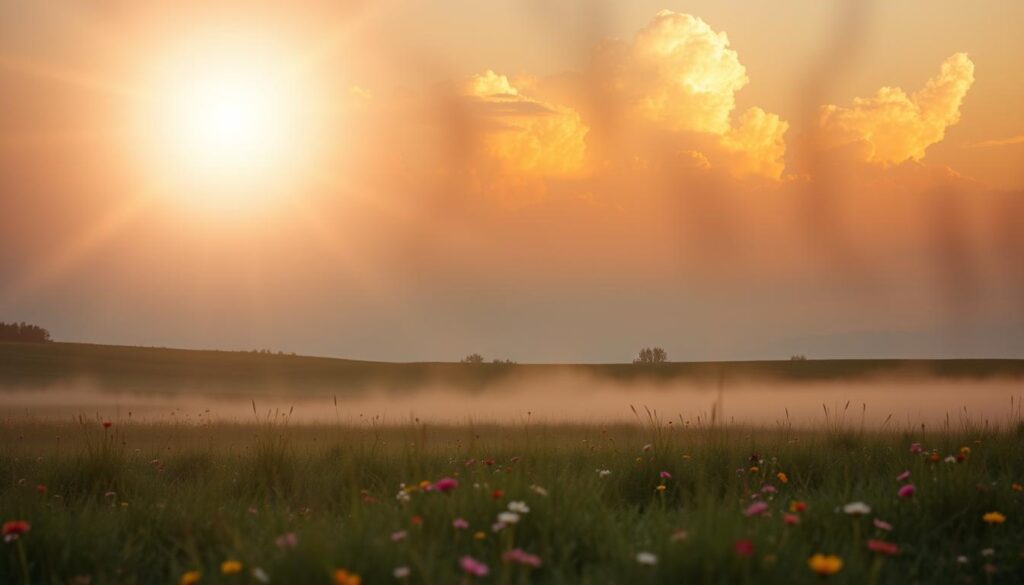 God's love divine essence