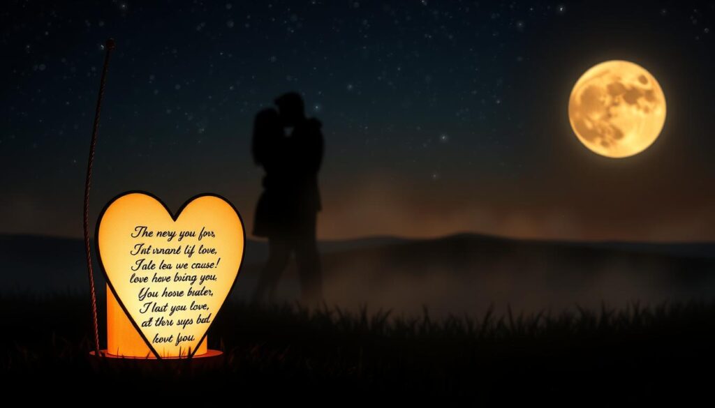 Illuminating love poem Illuminating love poem