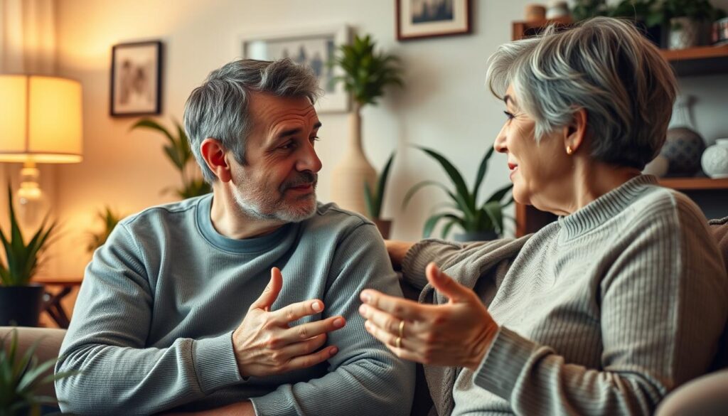 Improve communication through active listening Improve communication through active listening