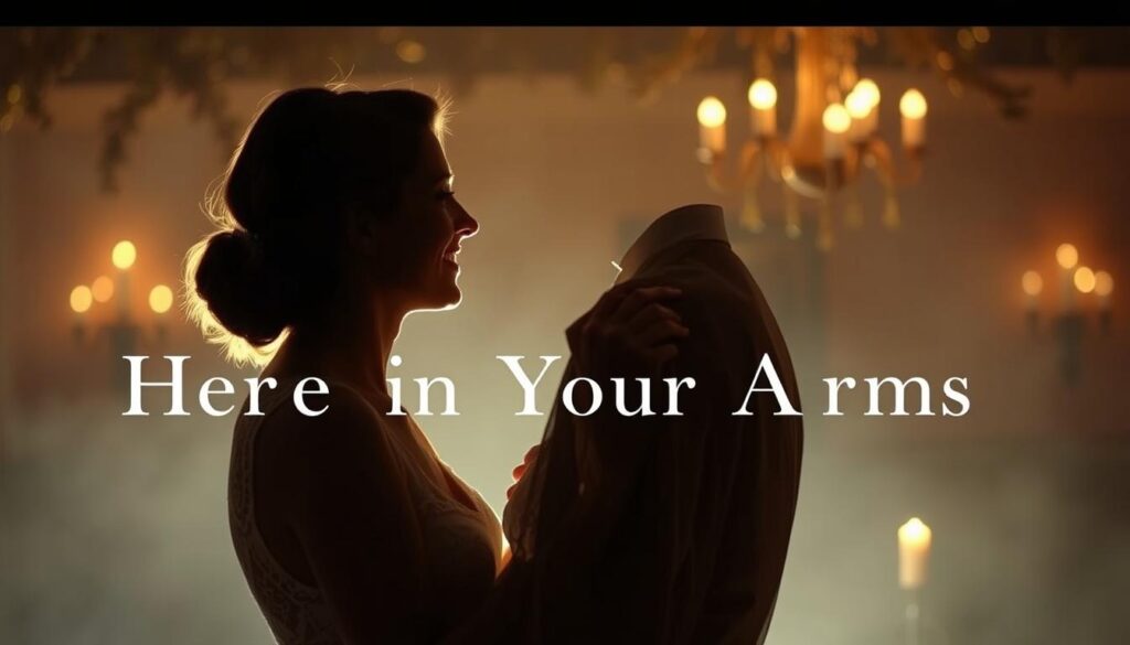 Intimate wedding song Here in Your Arms by Hellogoodbye Intimate wedding song Here in Your Arms by Hellogoodbye