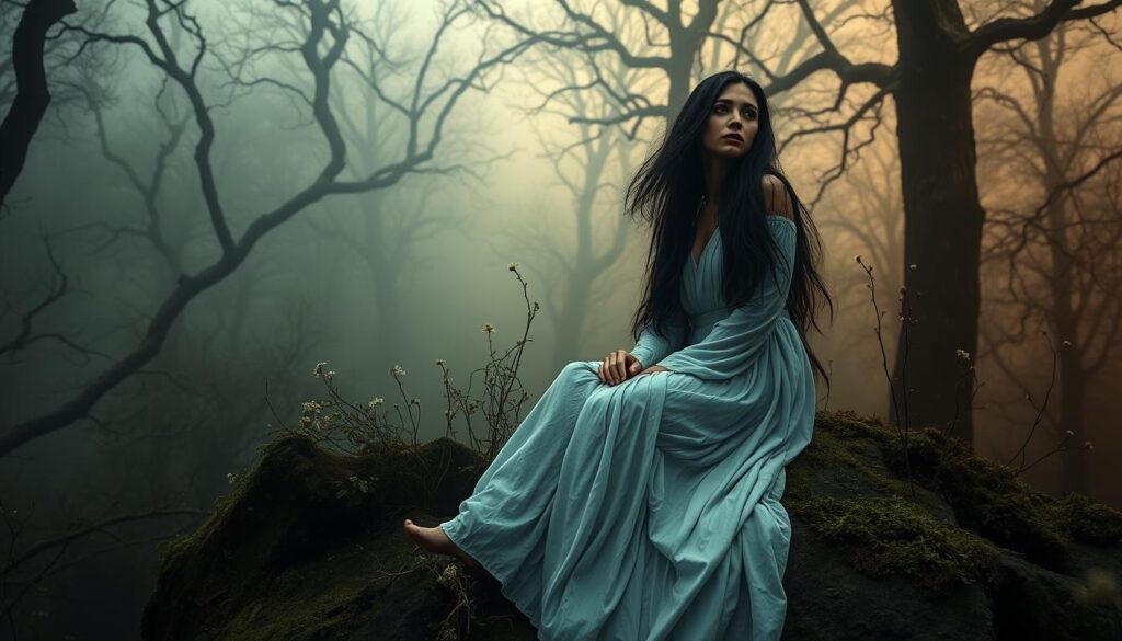 La Belle Dame sans Merci romantic poetry La Belle Dame sans Merci romantic poetry