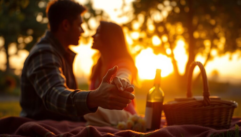 Long-term attraction tips
