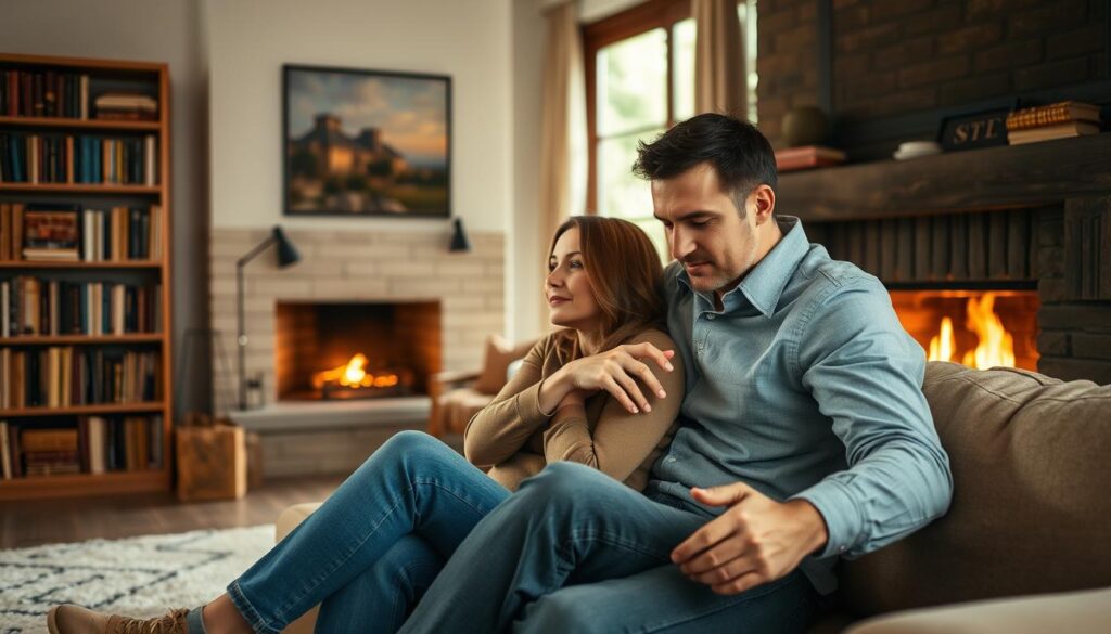 Long-term relationships Long-term relationships