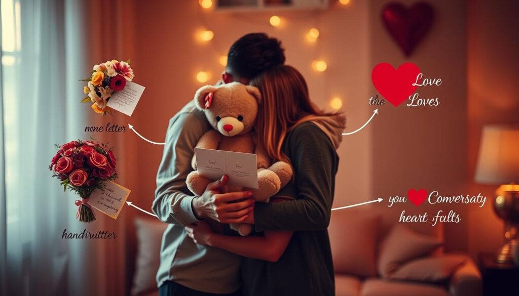 Love languages express love Love languages express love