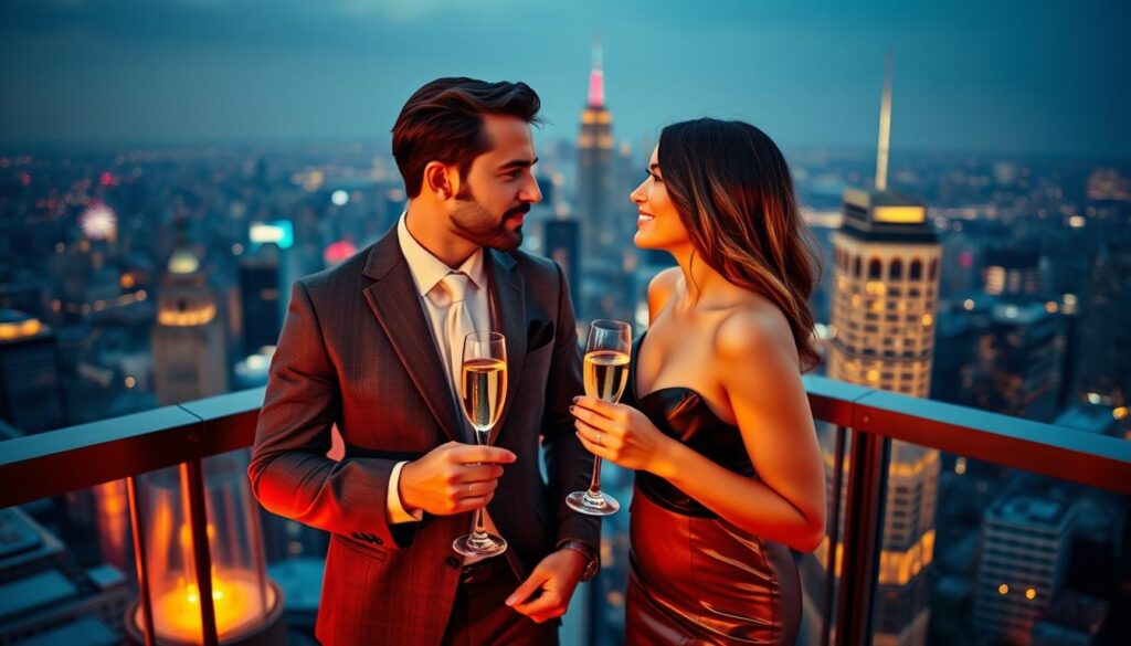 Millionaire dating and upscale relationships Millionaire dating and upscale relationships