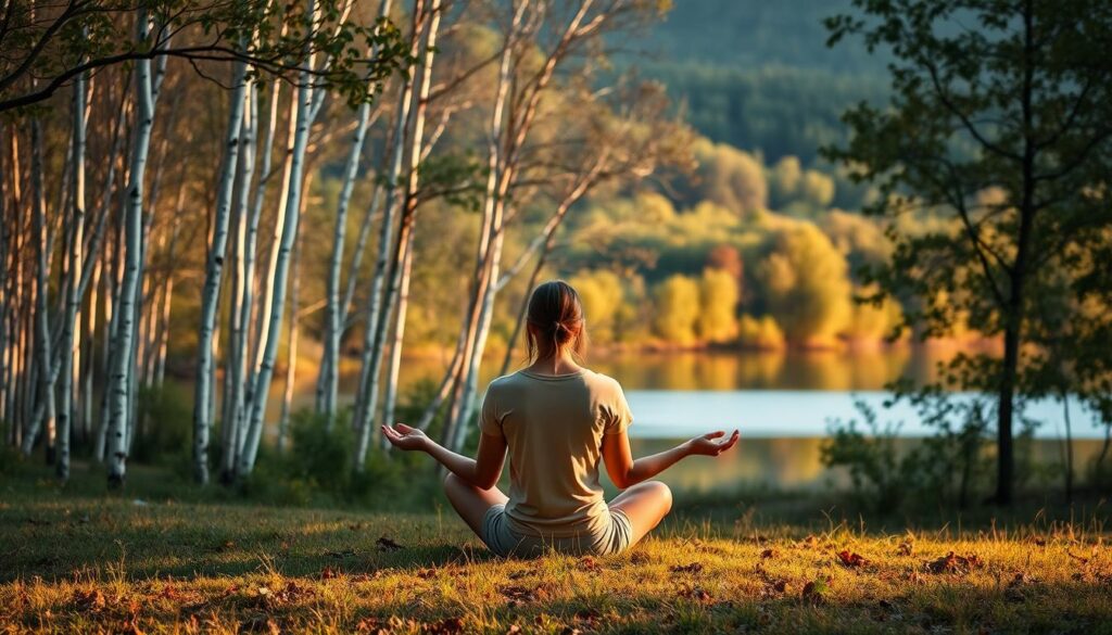 Mindfulness practices inspired by Mary Oliver's poetry Mindfulness practices inspired by Mary Oliver's poetry