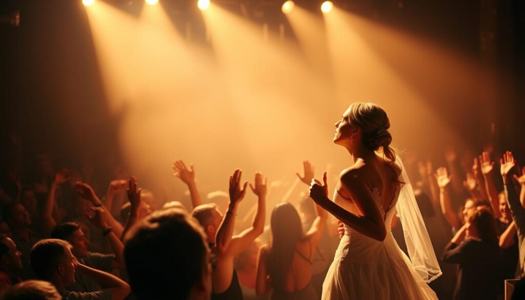 Paramore wedding song emotional moments Paramore wedding song emotional moments