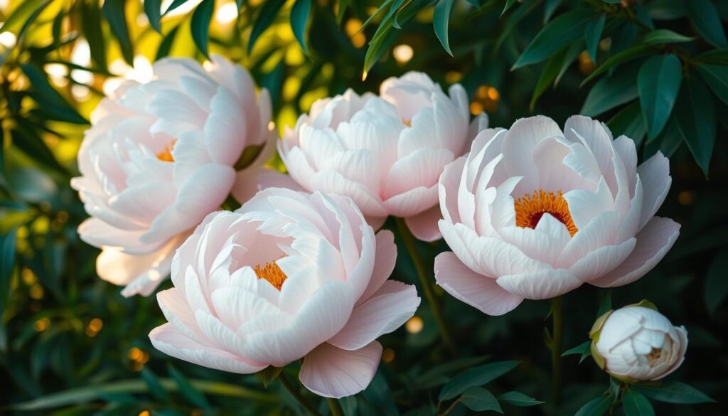 Peonies floral imagery Peonies floral imagery