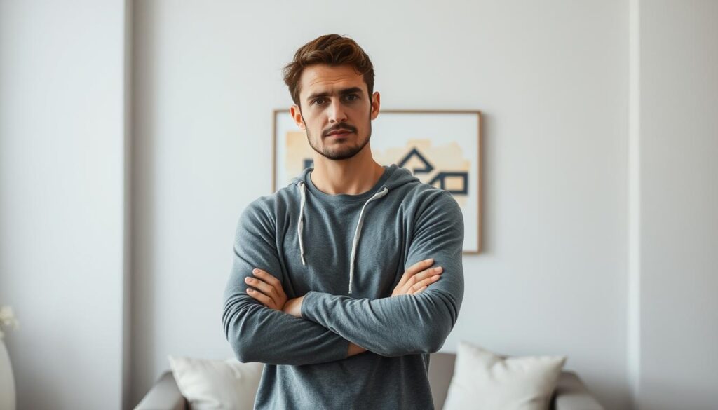 Personal boundaries with Aries man