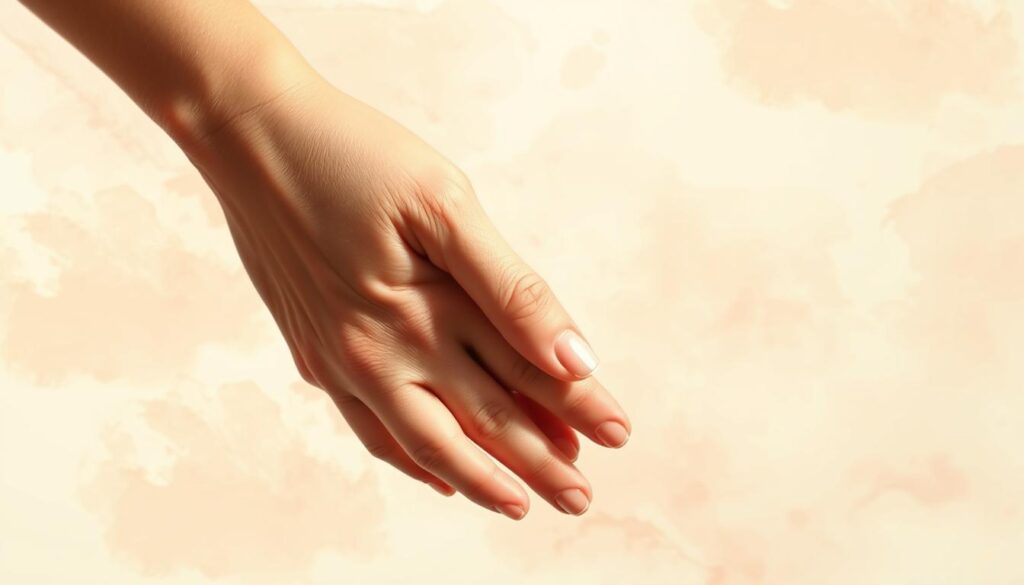 Physical affection poems