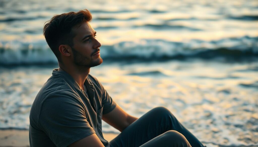 Pisces man commitment