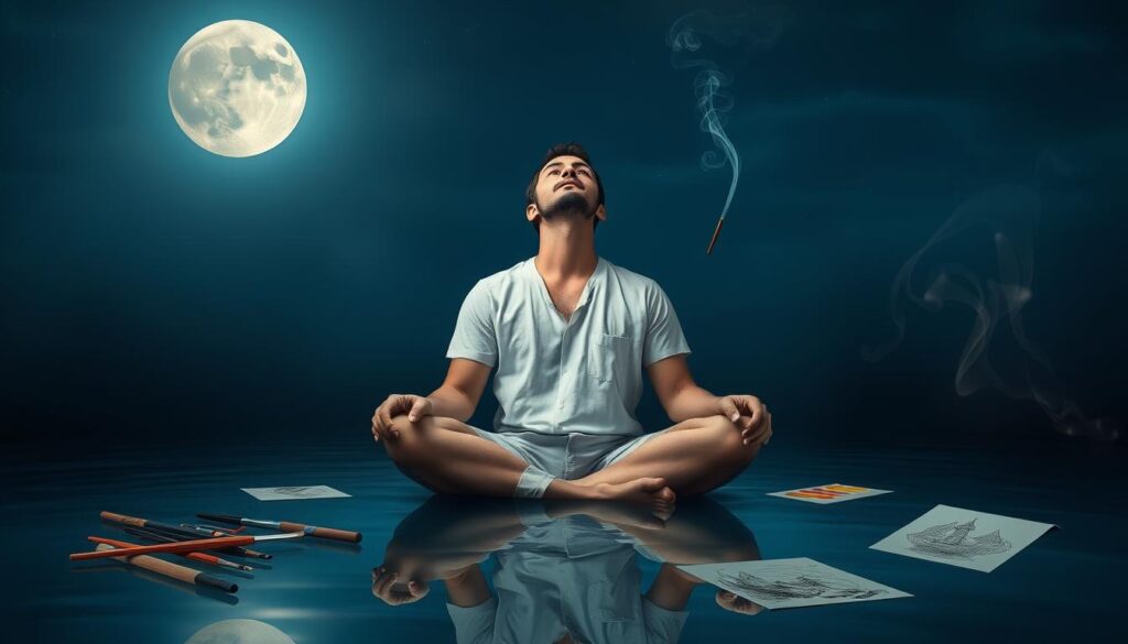 Pisces man creativity