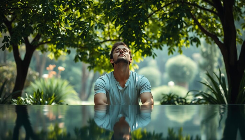 Pisces man dreams balance