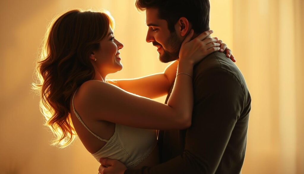 Rekindling physical intimacy in marriage Rekindling physical intimacy in marriage