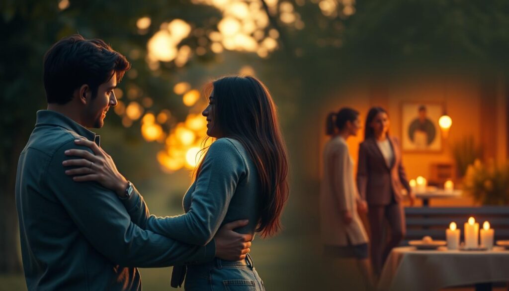 Relationship progression strategies Relationship progression strategies