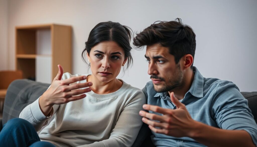 Resolving relationship conflicts Resolving relationship conflicts