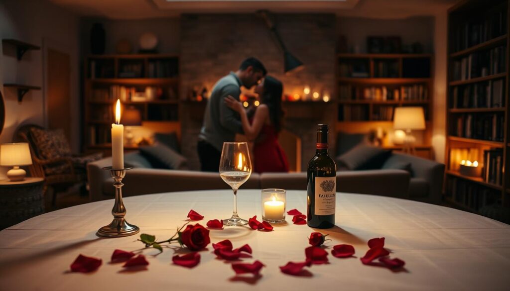Romantic gestures for Pisces