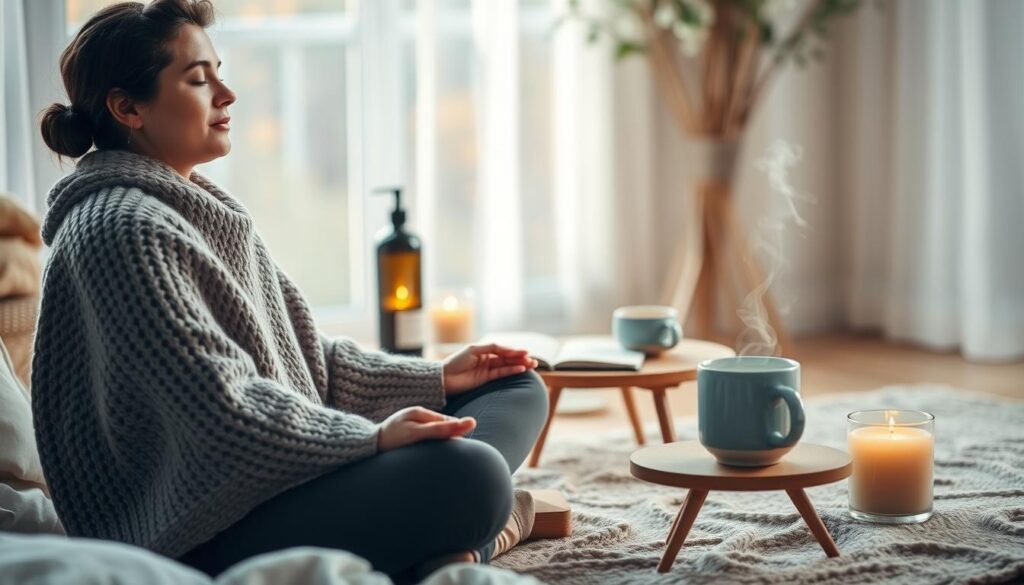 Self-care for BPD partners Self-care for BPD partners