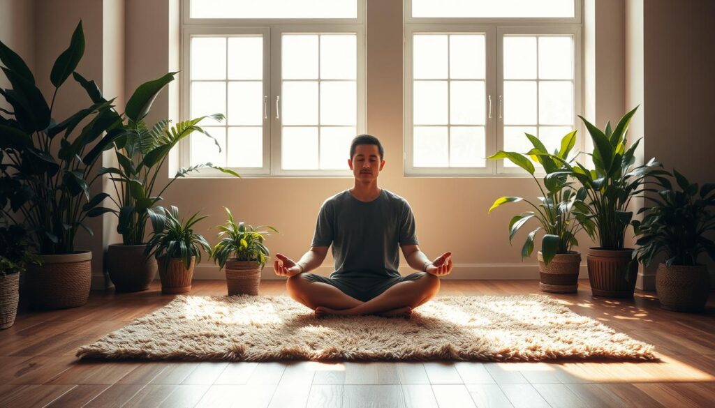 Setting healthy boundaries