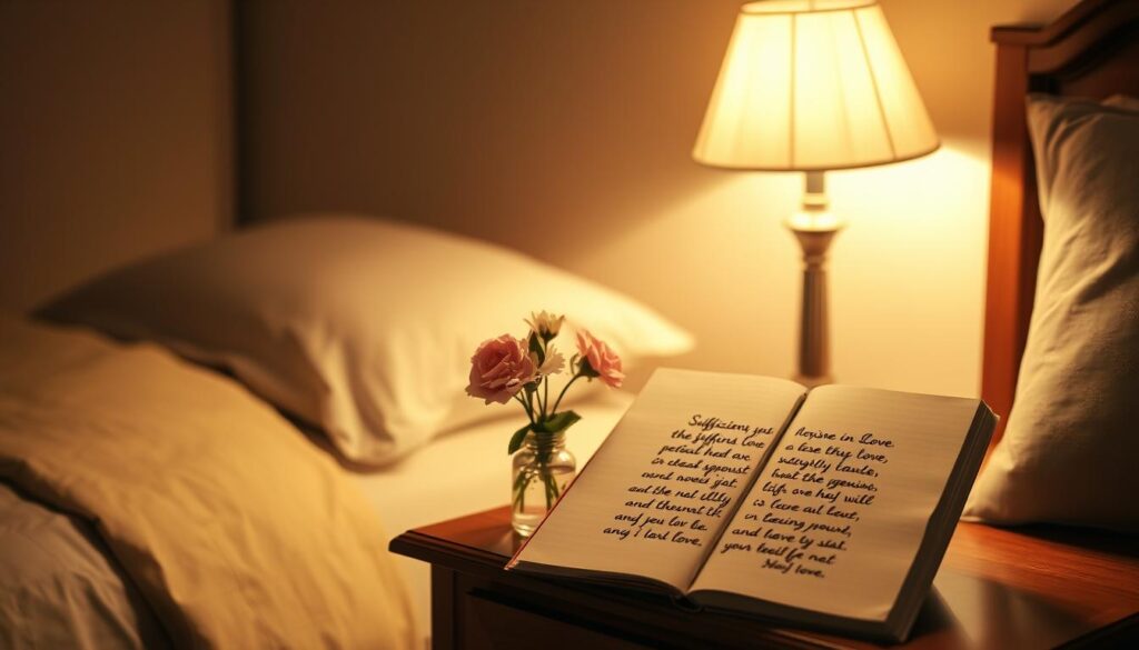 Sufficiency in love poem Sufficiency in love poem