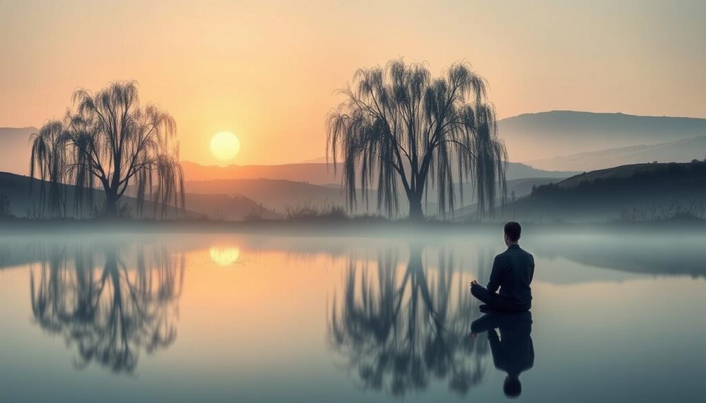 The Uses of Sorrow poem reflection The Uses of Sorrow poem reflection