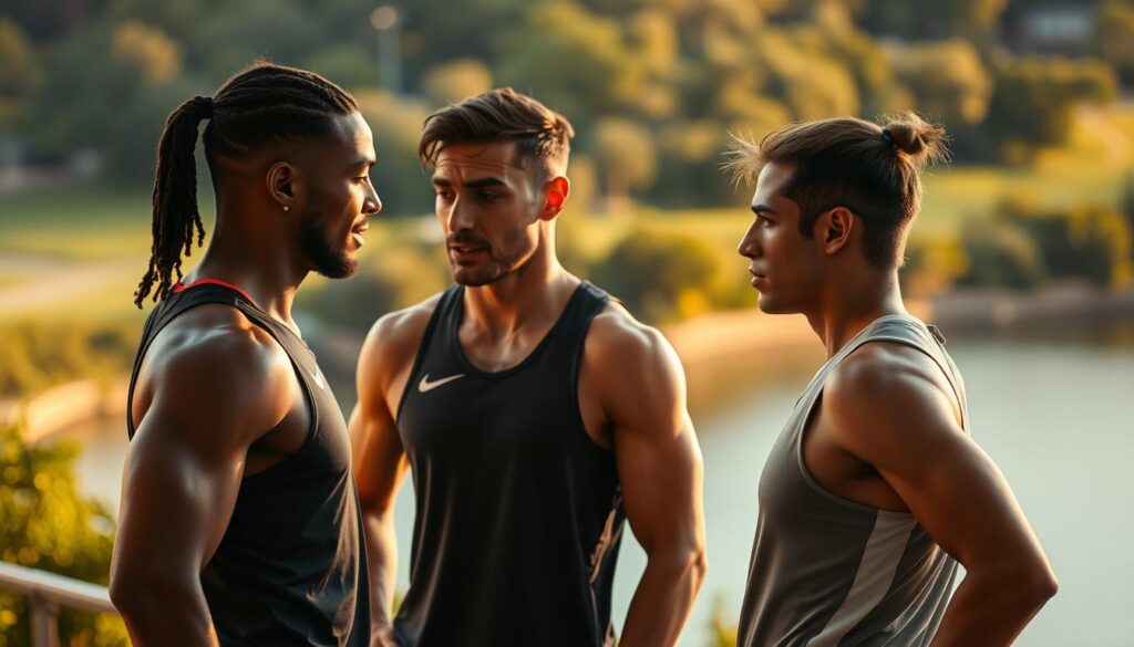 athlete relationship communication strategies